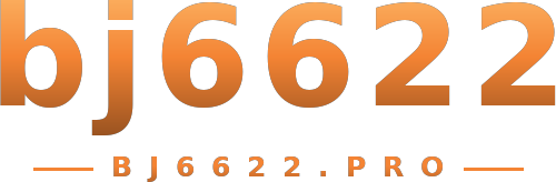 bj6622 logo