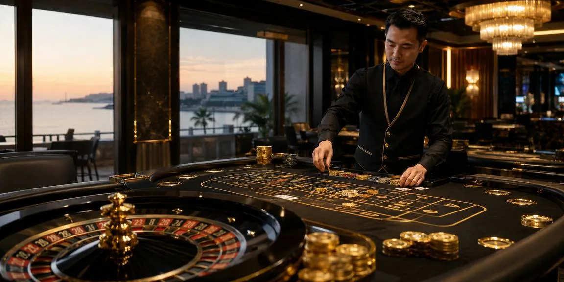 bj6622 Casino & Nổ hũ